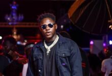 Medikal Triumphs with Seamless and Timely Performance at Sold-Out Indigo O2 Arena