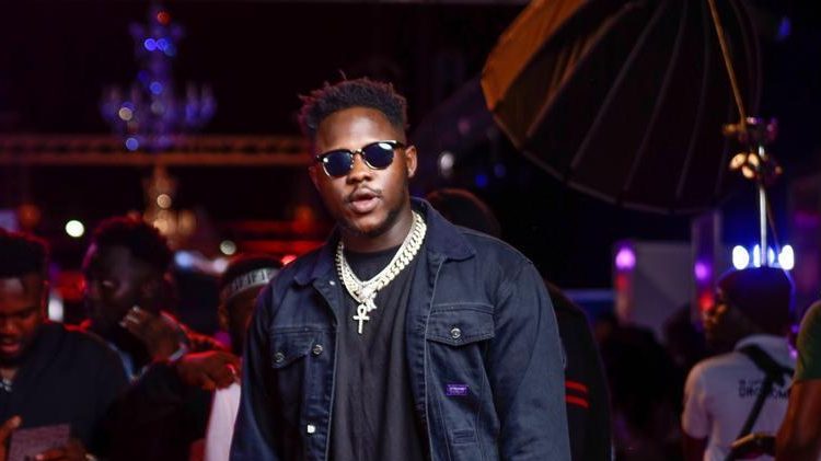 Medikal Triumphs with Seamless and Timely Performance at Sold-Out Indigo O2 Arena